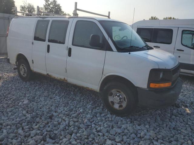 2012 CHEVROLET EXPRESS G2 1GCWGFCA1C1163638  69421254