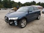 2017 AUDI Q3 PREMIUM - WA1JCCFS3HR007273