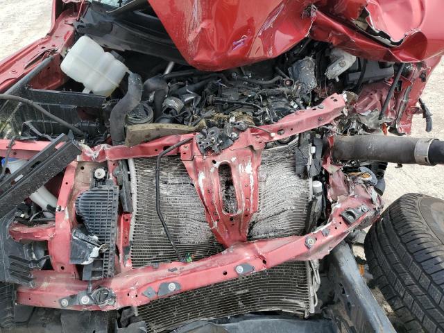 2021 FORD RANGER XL - 1FTER4FH2MLD25608