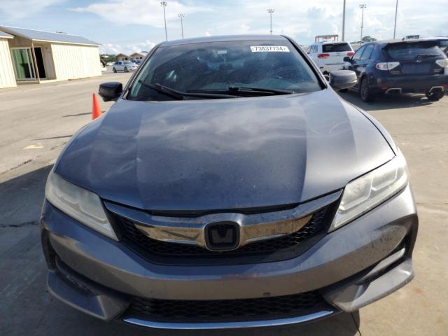 VIN 1HGCT1B76GA009506 2016 Honda Accord, EX no.5