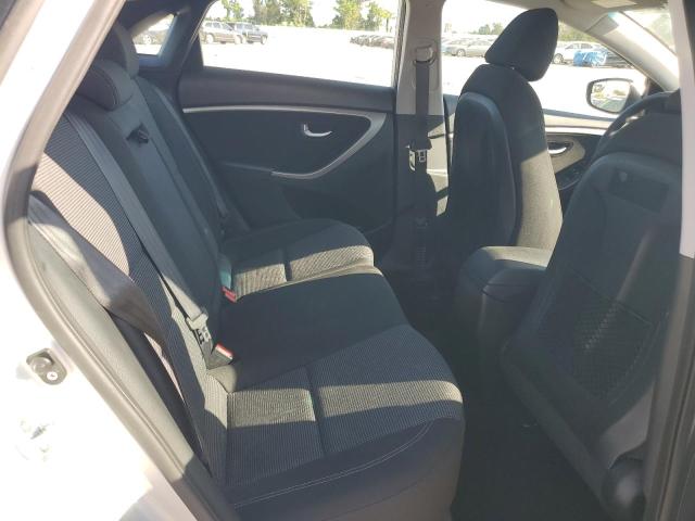 2017 HYUNDAI ELANTRA GT - KMHD35LH7HU381160
