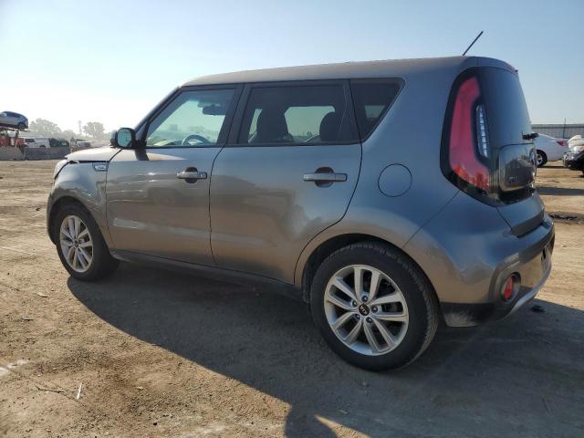 VIN KNDJP3A55J7580155 2018 KIA Soul, + no.2