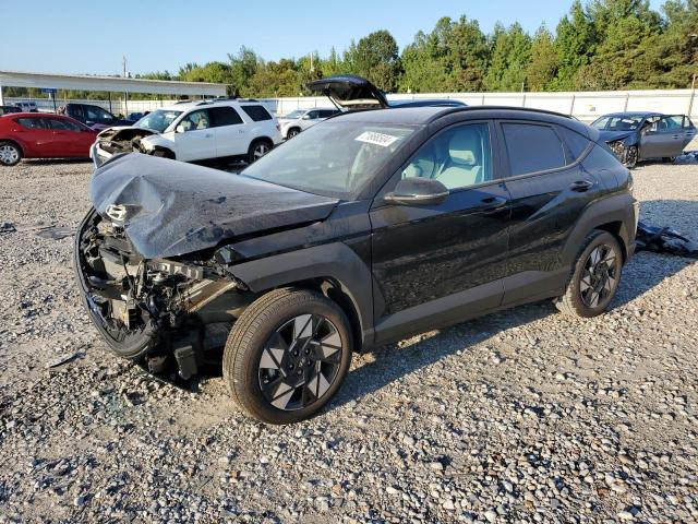 2024 HYUNDAI KONA SEL - KM8HB3AB4RU081679