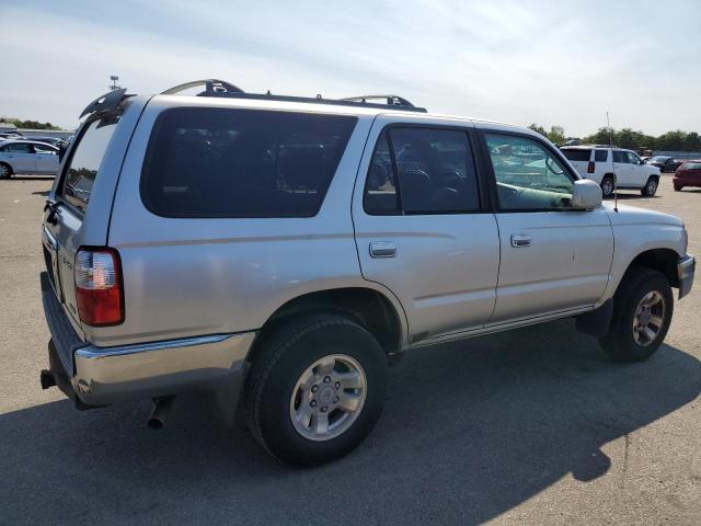 2002 TOYOTA 4RUNNER SR JT3HN86R620389887  70137594