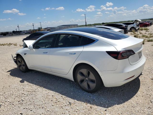 2018 TESLA MODEL 3 - 5YJ3E1EA4JF161671