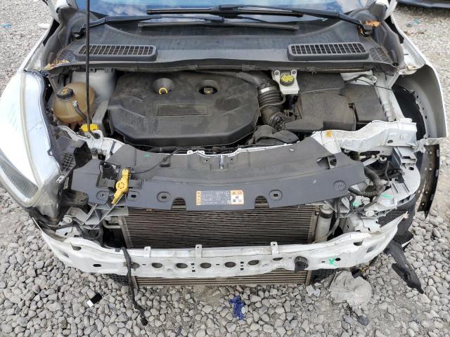 2018 FORD ESCAPE SE - 1FMCU9G98JUB48512