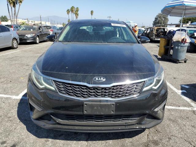 VIN 5XXGT4L36KG368333 2019 KIA Optima, LX no.5