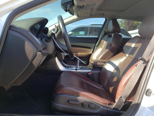 2016 ACURA TLX ADVANC 19UUB3F77GA003288