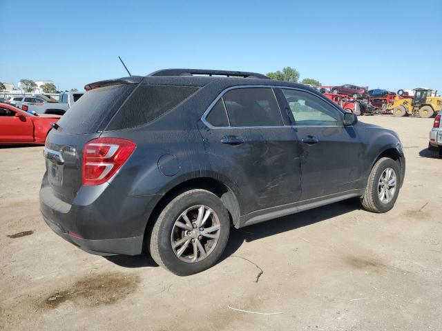2017 CHEVROLET EQUINOX LT - 2GNFLFEK0H6108689