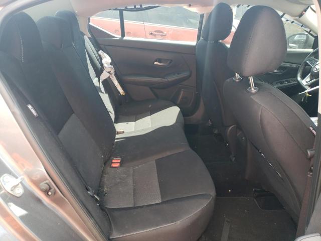 2023 NISSAN SENTRA SV - 3N1AB8CV3PY233250