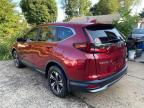 HONDA CR-V SE photo