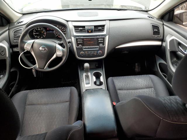 2017 NISSAN ALTIMA 2.5 - 1N4AL3AP4HC243643