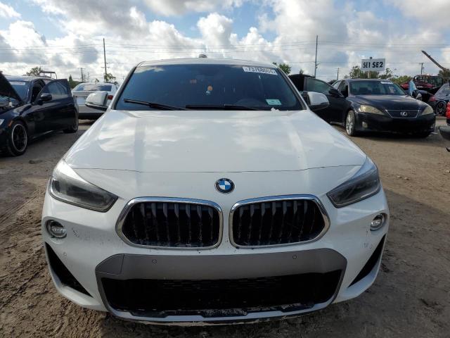 VIN WBXYJ3C38JEJ89883 2018 BMW X2 no.5