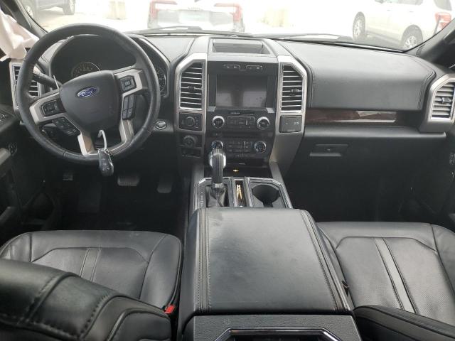 2016 FORD F150 SUPER - 1FTEW1EG7GFC58863