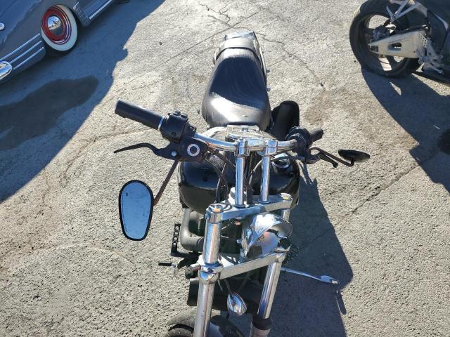 2006 HARLEY-DAVIDSON FXSTBI 1HD1JAB346Y065778