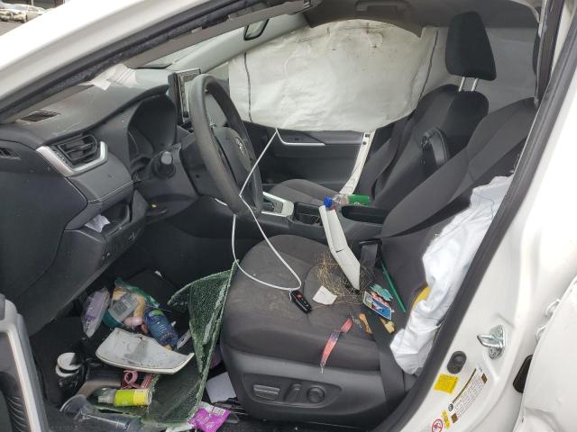 2019 TOYOTA RAV4 XLE - JTMW1RFV5KD503551