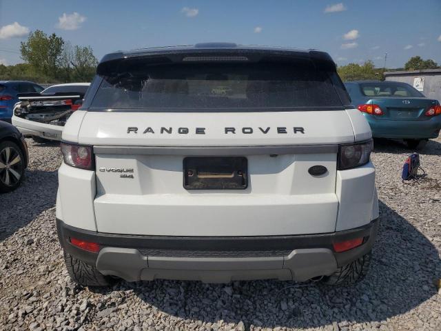 VIN SALVP2BG1DH809370 2013 Land Rover Range Rover, ... no.6