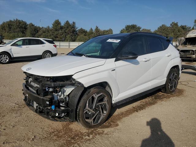 2024 HYUNDAI KONA N LIN #2938291737