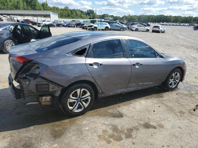 VIN 19XFC2F59GE031104 2016 Honda Civic, LX no.3