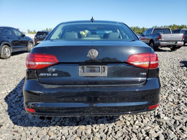 2015 VOLKSWAGEN JETTA SE - 3VWD17AJ6FM314480
