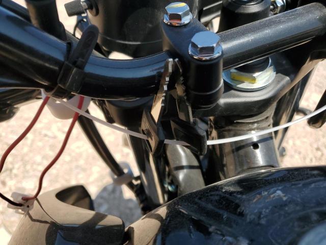 2023 HONDA XR150L E 3H1KD1314PD007205