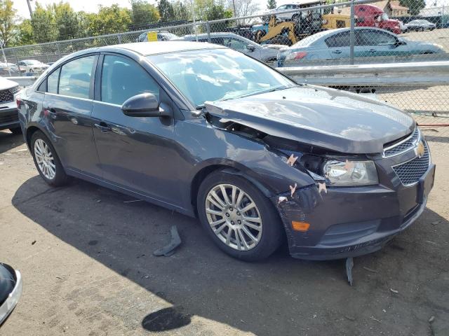 VIN 1G1PH5SB5E7219837 2014 Chevrolet Cruze, Eco no.4