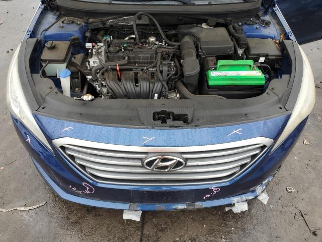 2015 HYUNDAI SONATA SE - 5NPE24AFXFH215858