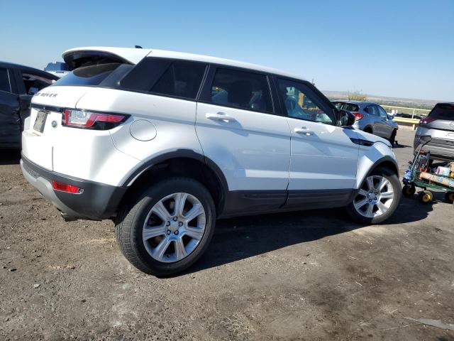 2016 LAND ROVER RANGE ROVE - SALVP2BGXGH166652