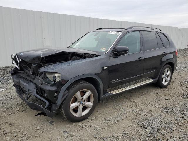 BMW X5 XDRIVE3 2010 black  gas 5UXFE4C58AL277178 photo #1