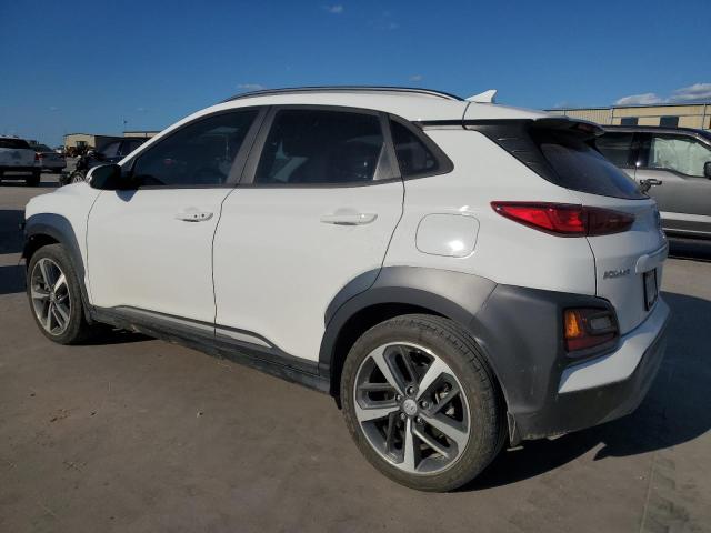 VIN KM8K5CA53MU721820 2021 Hyundai Kona, Ultimate no.2