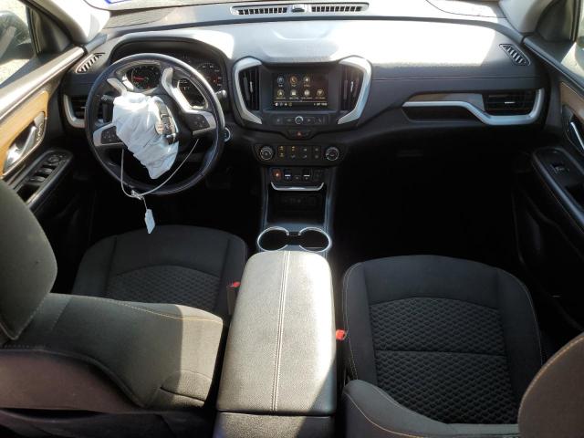 2018 GMC TERRAIN SL - 3GKALTEV8JL366525