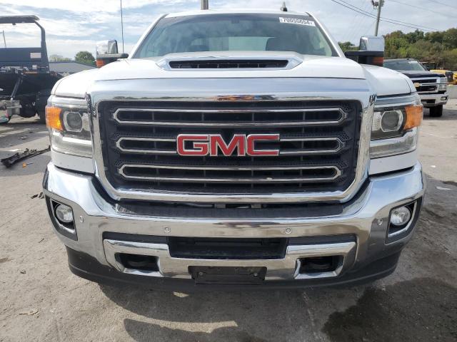 2018 GMC SIERRA K25 1GT12TEY3JF118248