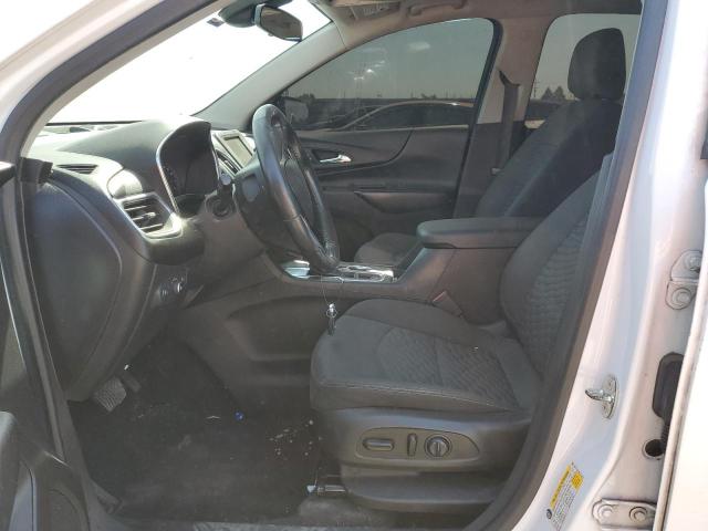 2021 CHEVROLET EQUINOX LT - 3GNAXKEV0ML315400
