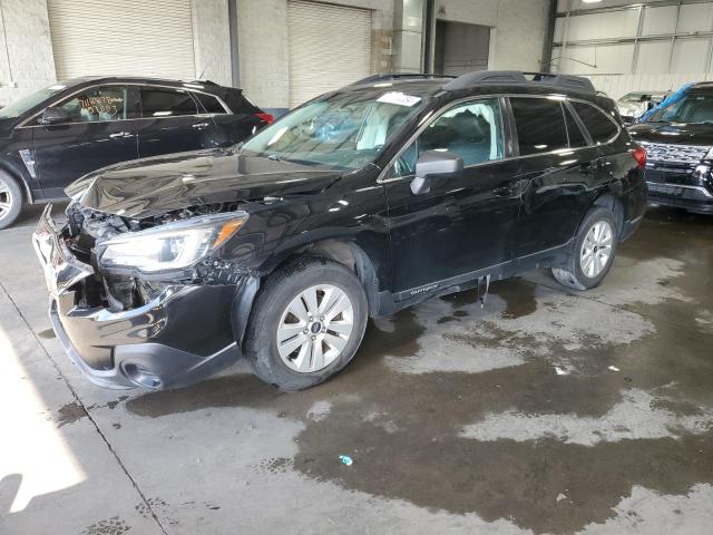2018 SUBARU OUTBACK 2. - 4S4BSAAC8J3357262