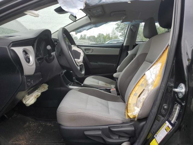 2018 TOYOTA COROLLA L - 2T1BURHE3JC044292