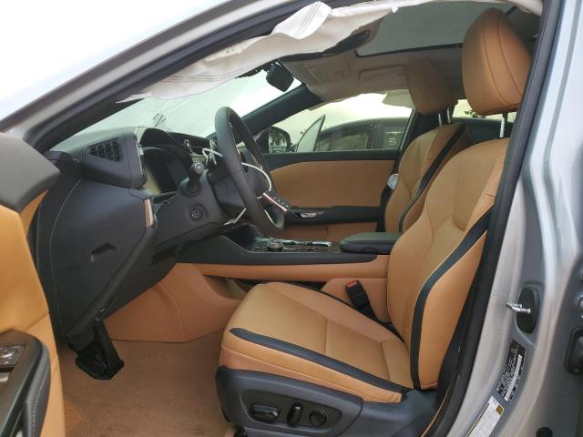 2024 LEXUS RZ 300E JTJABABB2RA000668