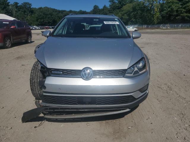 2017 VOLKSWAGEN GOLF ALLTR - 3VWH17AU8HM525789