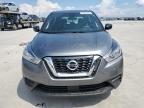 NISSAN KICKS S photo