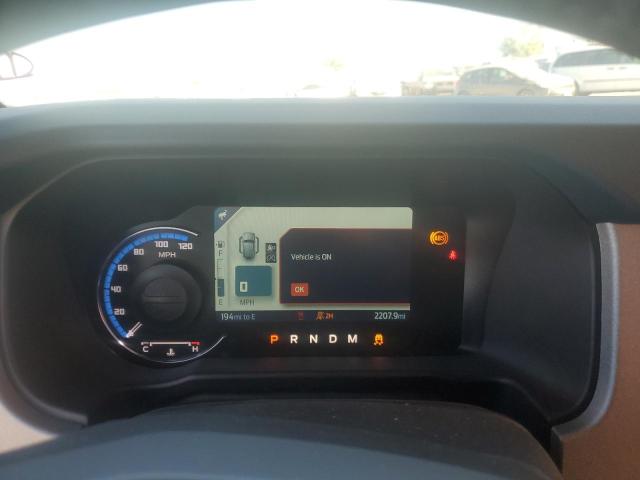 2024 FORD BRONCO OUT 1FMEE8BP6RLA59741