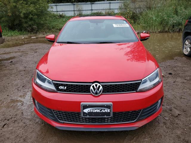 2013 VOLKSWAGEN JETTA GLI 3VW5A7AJ7DM234395  72308224