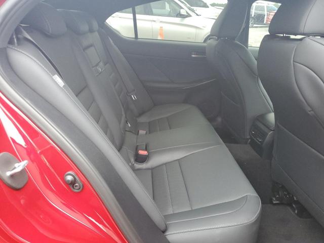 2024 LEXUS IS 350 F S - JTHGZ1B23R5073936