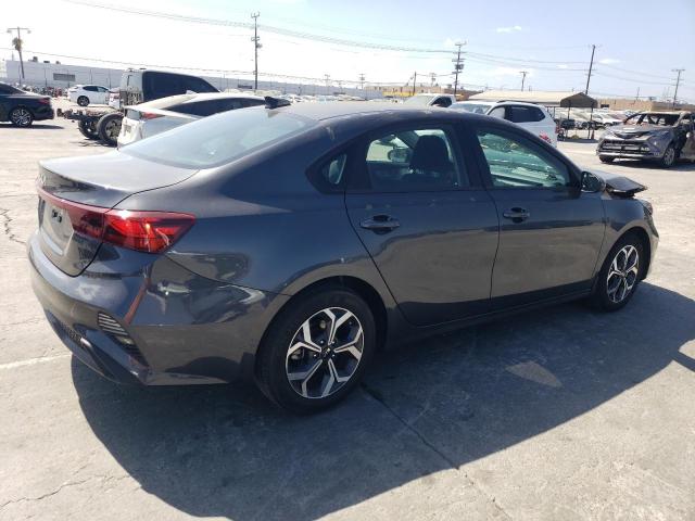 VIN 3KPF24AD2PE693796 2023 KIA Forte, LX no.3