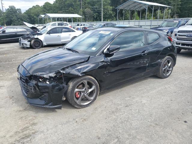 2019 HYUNDAI VELOSTER B - KMHTG6AF5KU018029
