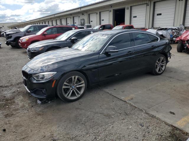 2017 BMW 4 SERIES