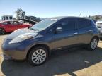 NISSAN LEAF S photo