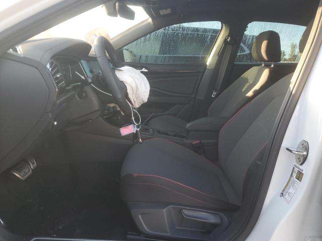 2024 VOLKSWAGEN JETTA 40TH 3VW9T7BU7RM041921