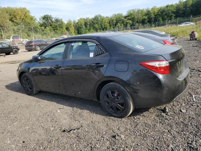 2015 TOYOTA COROLLA L - 5YFBURHE0FP322458