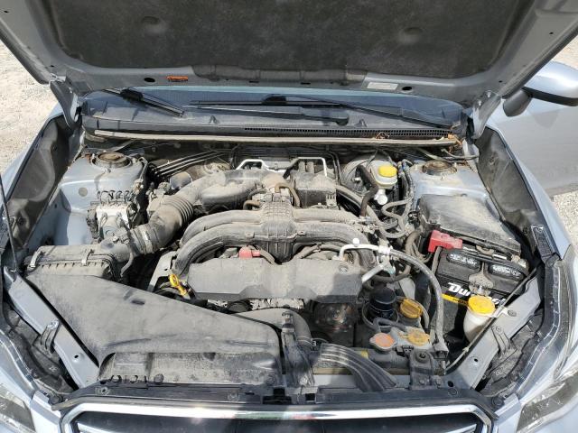 2017 SUBARU CROSSTREK - JF2GPABC6HH242829