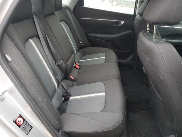 2021 HYUNDAI SONATA SEL - 5NPEL4JA7MH088484