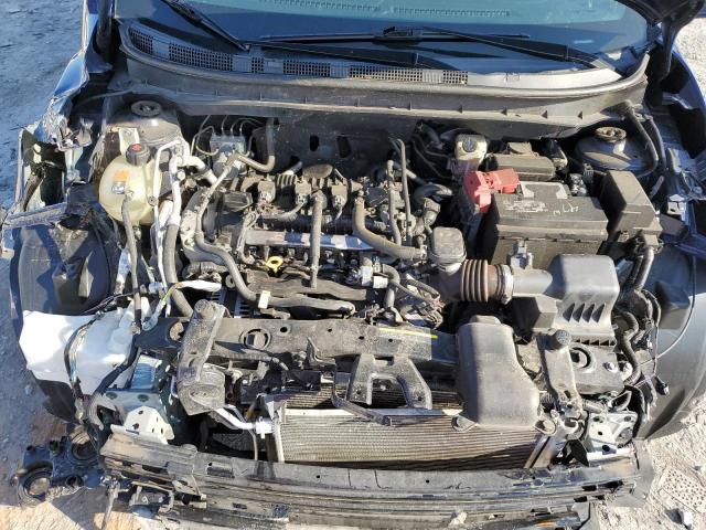 2019 NISSAN KICKS S - 3N1CP5CU0KL555527
